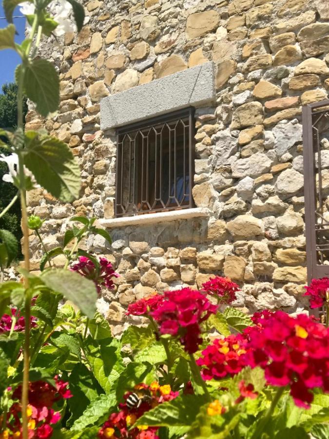 La Riggiola Bed & Breakfast Salerno Exterior photo