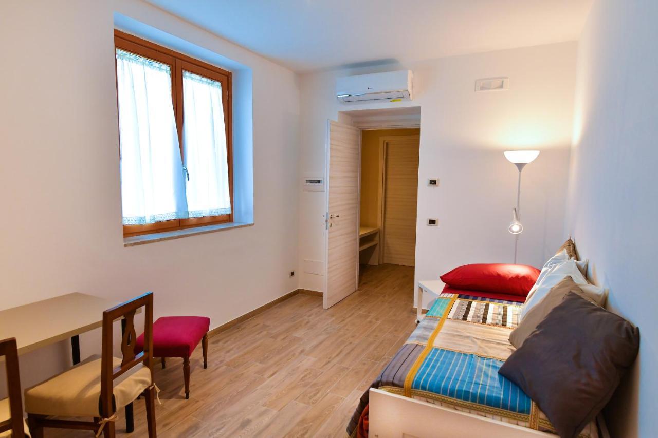 La Riggiola Bed & Breakfast Salerno Exterior photo